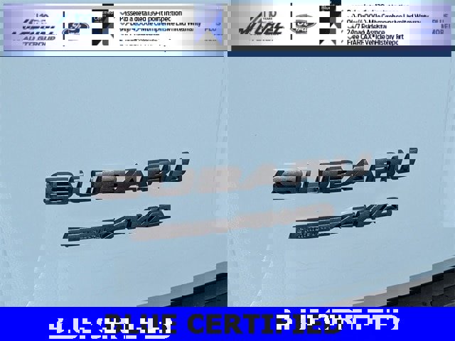 Used 2021 Subaru Crosstrek 2.5i Sport image 33