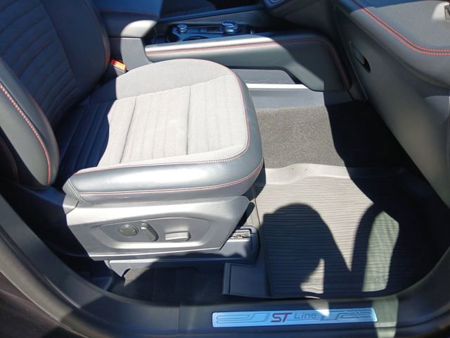 Certified 2025 Ford Explorer ST-Line AWD/4WD image 49