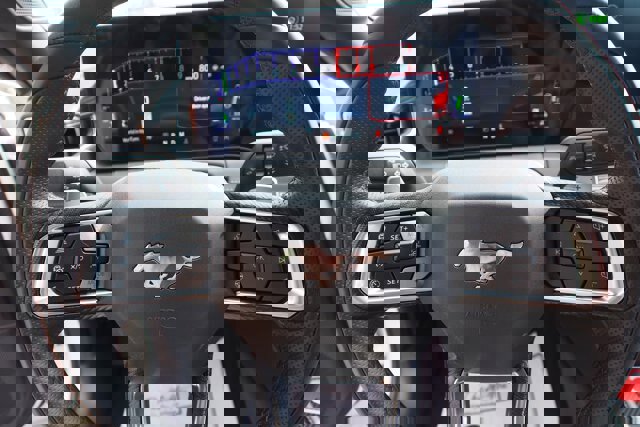 Certified 2025 Ford Mustang GT Premium w/ 60th Anniversary Package image 22