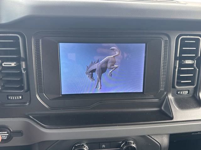 Certified 2022 Ford Bronco Big Bend image 15