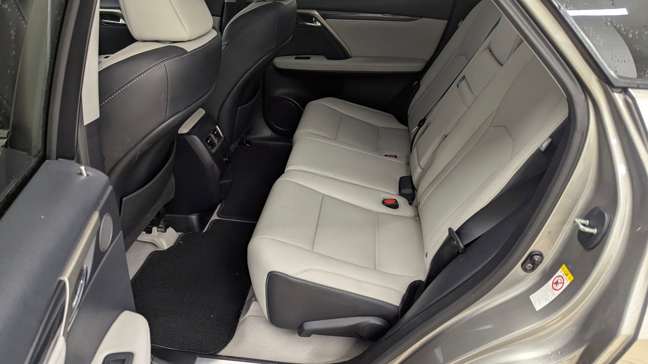 Used 2017 Lexus RX 350 FWD image 12