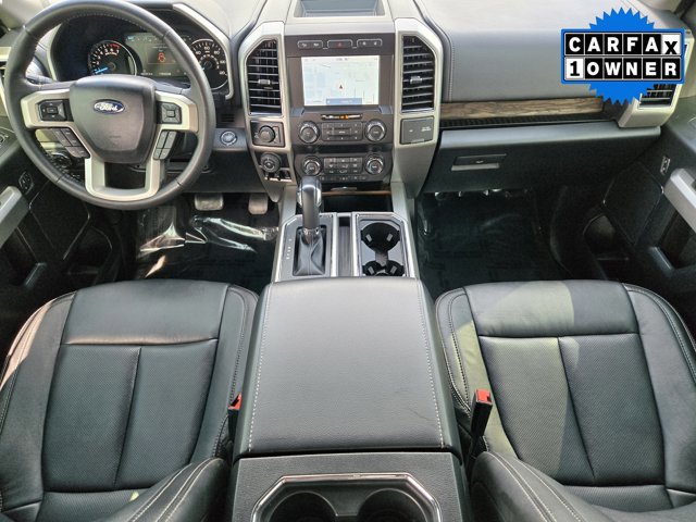 Certified 2020 Ford F150 Lariat image 23