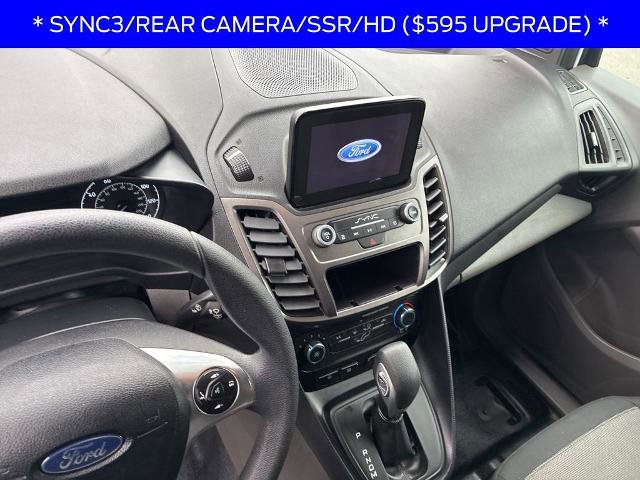 Certified 2023 Ford Transit Connect XL image 13