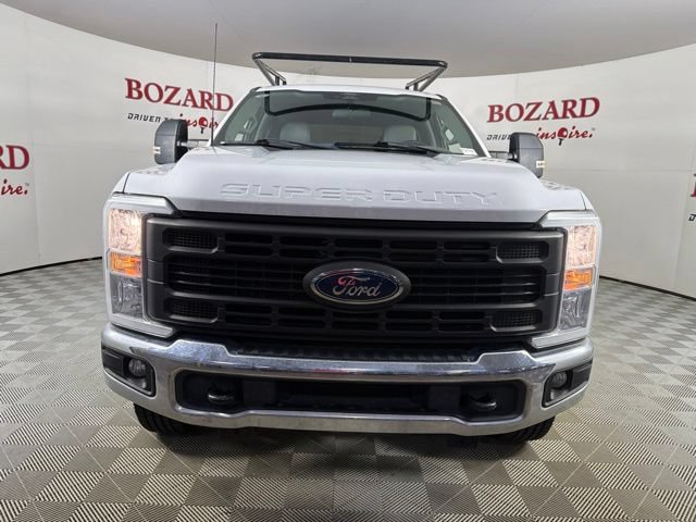 Certified 2024 Ford F250 XL w/ XL Driver Assist Package AWD/4WD image 2