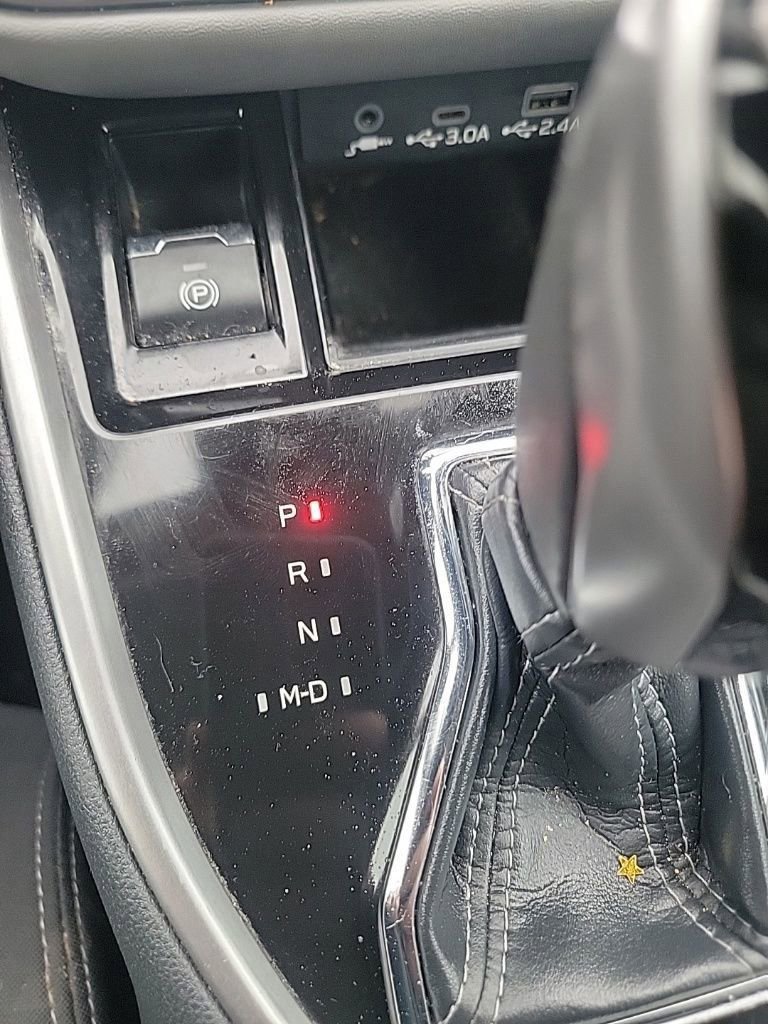 Used 2023 Subaru Outback Premium image 44