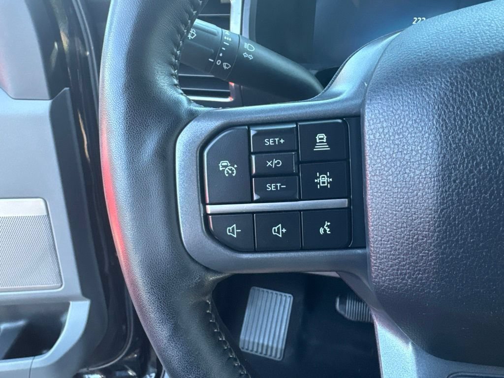 Certified 2024 Ford F150 Lightning Flash AWD/4WD image 30