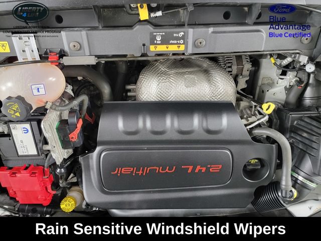 Used 2020 Jeep Renegade Altitude AWD/4WD image 34