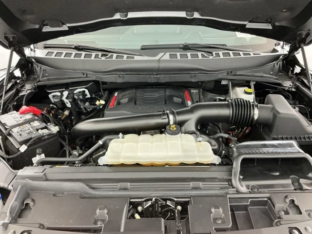 Certified 2025 Ford F150 Raptor AWD/4WD image 34