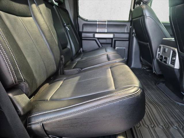 Certified 2021 Ford F250 Lariat w/ Lariat Ultimate Package AWD/4WD image 21