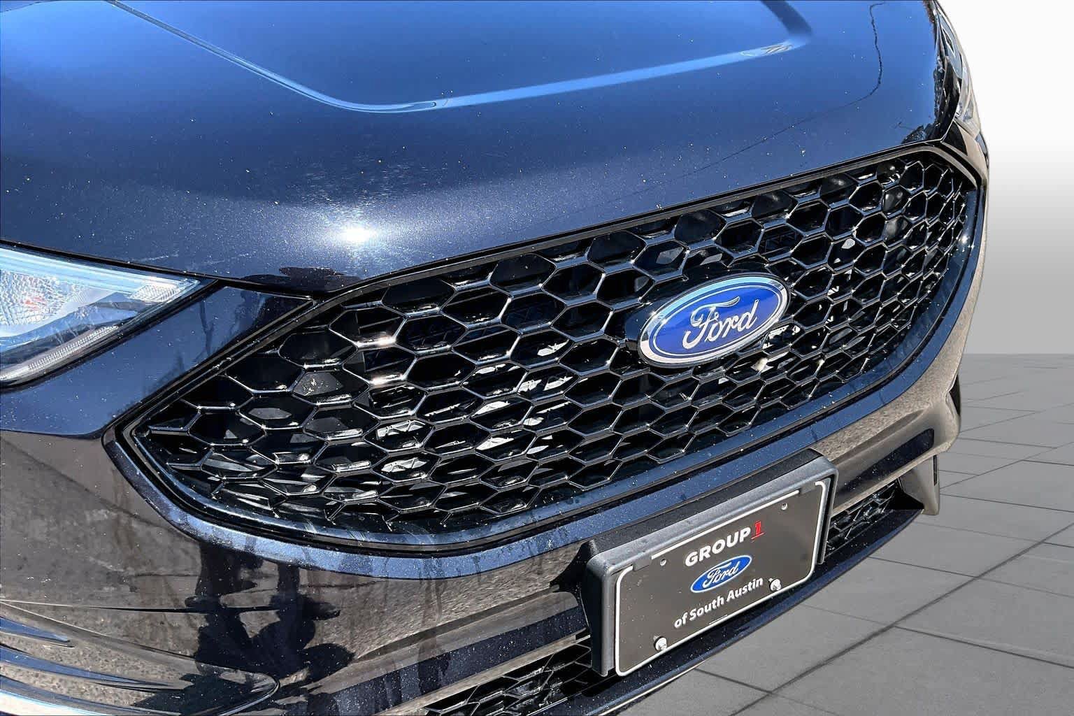 Certified 2021 Ford Edge ST-Line FWD image 30