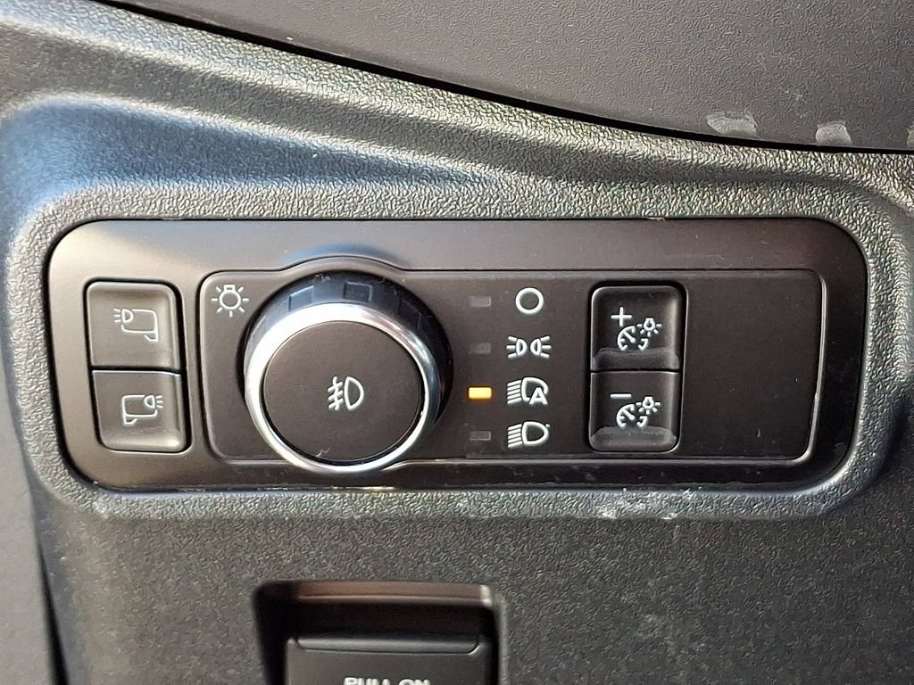 Certified 2025 Ford Bronco Badlands AWD/4WD image 24