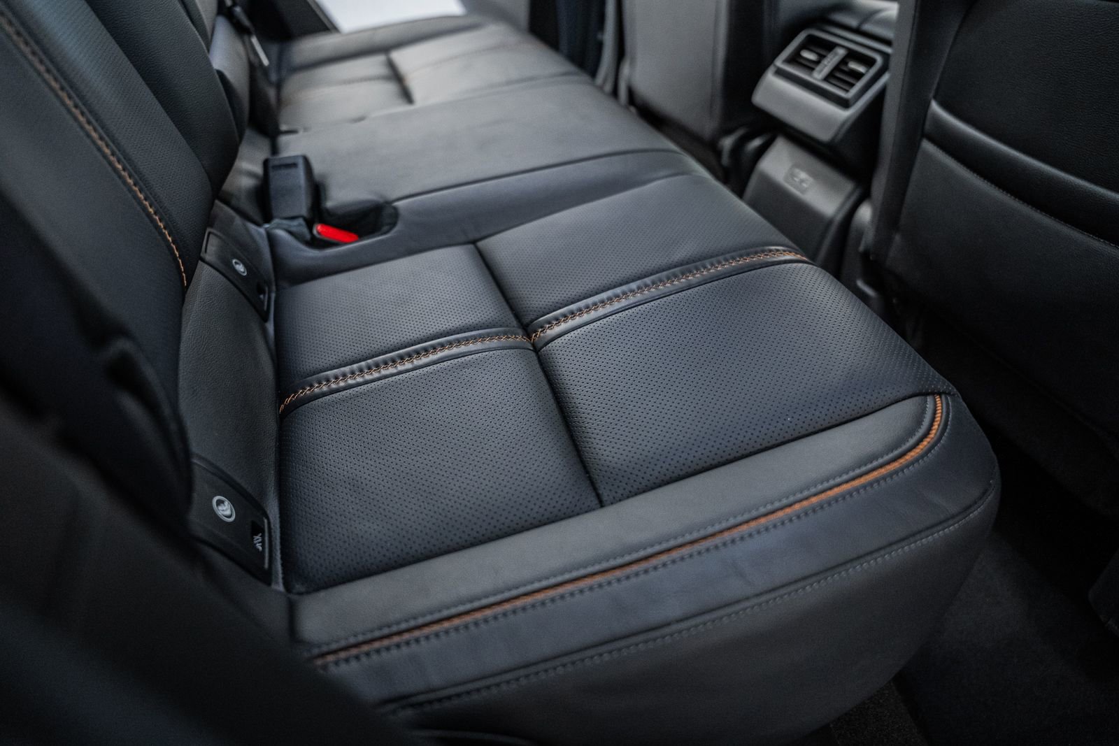 Used 2024 MAZDA CX-50 AWD 2.5 S w/ Premium Plus Pkg image 39