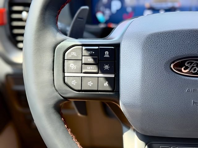 Certified 2025 Ford F150 Raptor AWD/4WD image 30