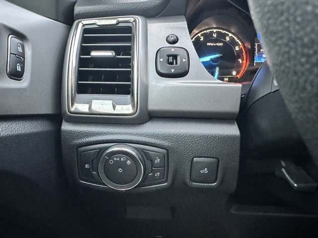 Certified 2020 Ford Ranger XLT w/ Equipment Group 301A Mid image 47