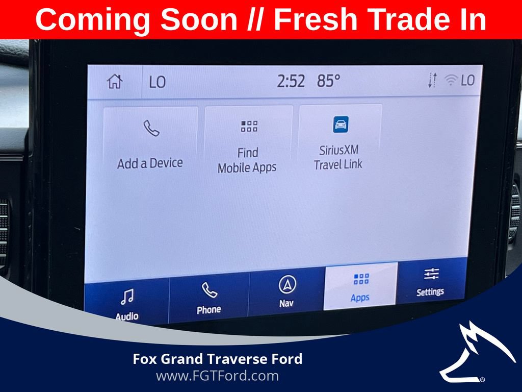 Certified 2023 Ford Explorer XLT w/ Equipment Group 202A AWD/4WD image 24