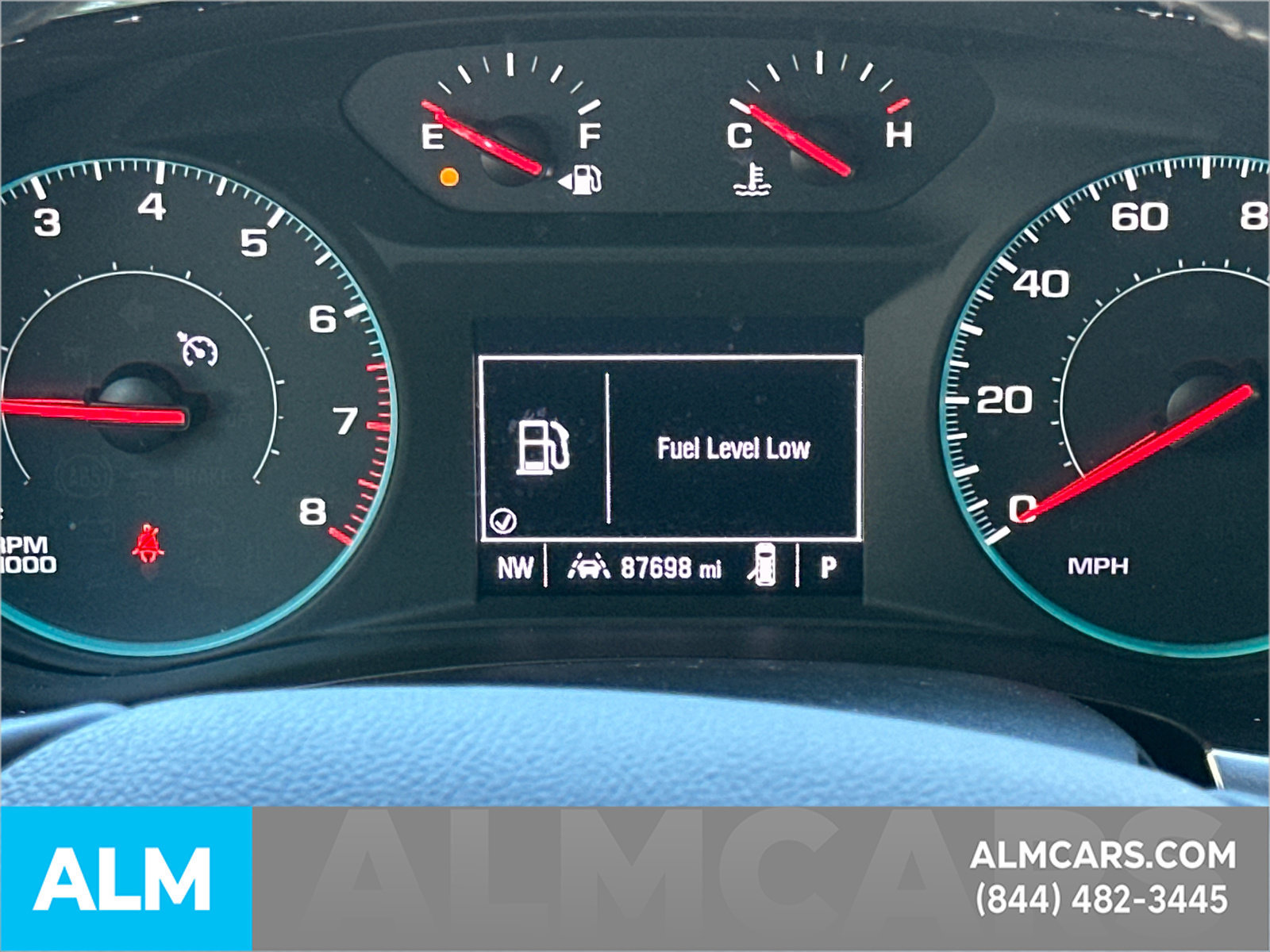 Used 2023 Chevrolet Traverse LT FWD image 30