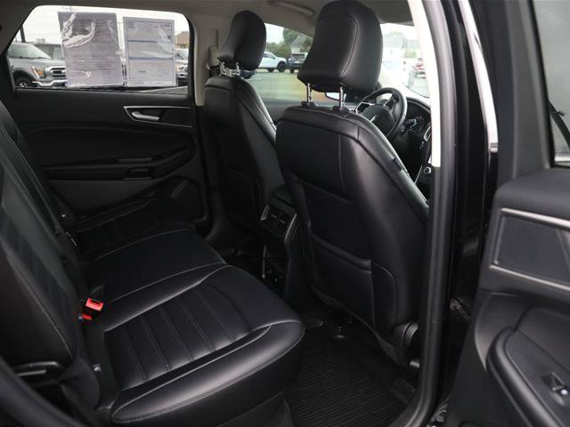 Certified 2024 Ford Edge SEL w/ Convenience Package AWD/4WD image 25
