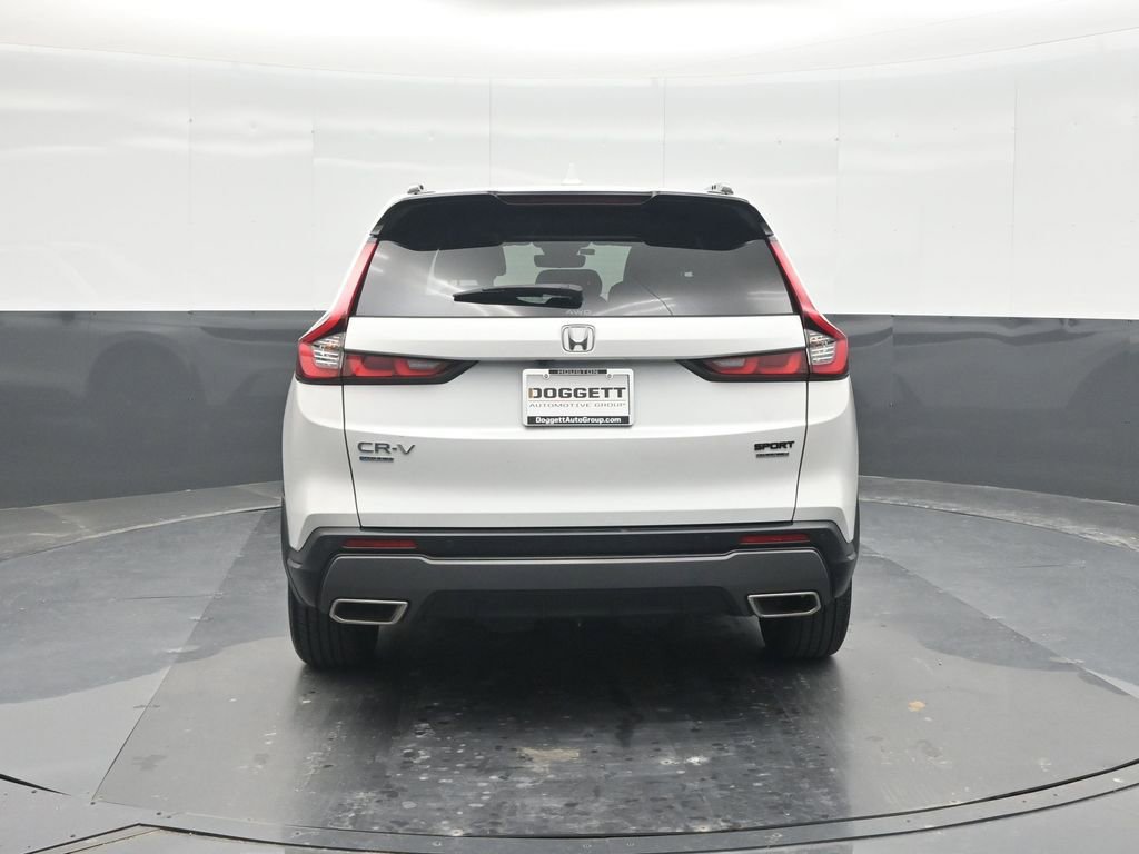 Used 2024 Honda CR-V Sport Touring image 17