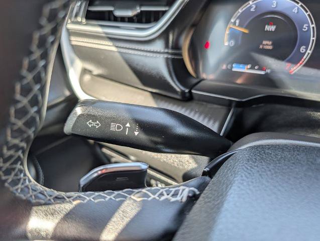 Used 2023 Jeep Grand Cherokee Laredo AWD/4WD image 25