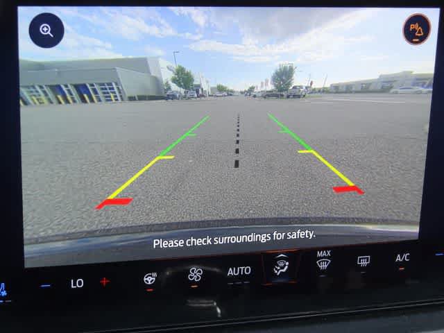 Certified 2024 Ford Mustang Premium RWD image 26