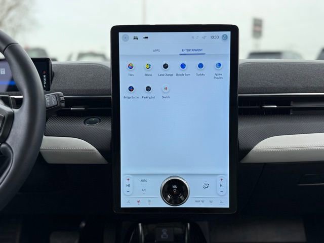 Certified 2023 Ford Mustang Mach-E Premium image 25