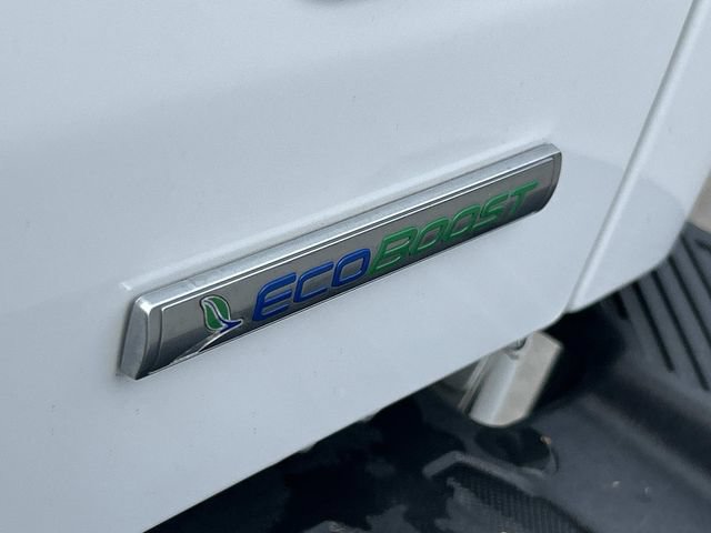 Certified 2019 Ford F150 Lariat w/ Equipment Group 502A Luxury AWD/4WD image 12