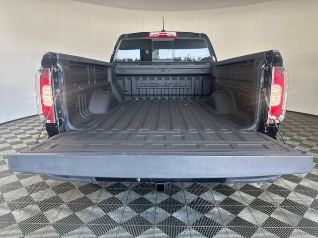 Used 2018 GMC Canyon Denali AWD/4WD image 20