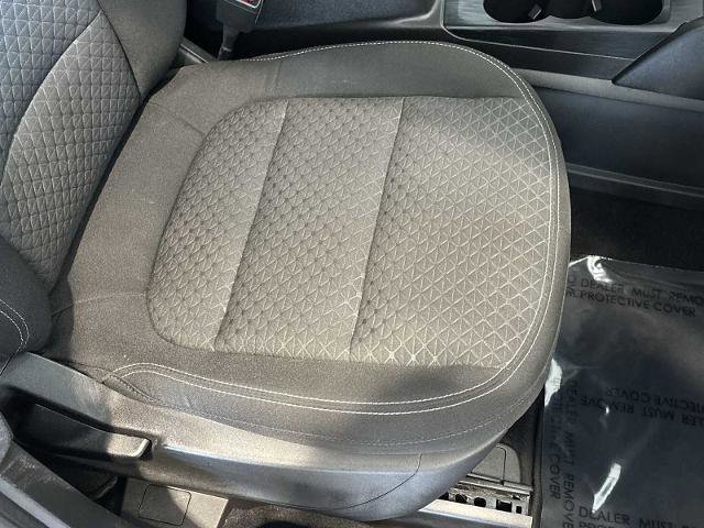 Certified 2023 Ford Escape Active AWD/4WD image 26