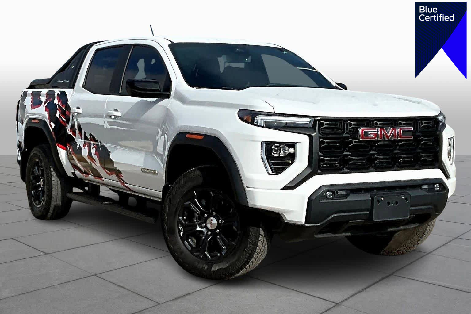 Used 2023 GMC Canyon Elevation w/ Convenience Package