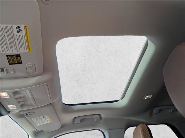 Certified 2023 Ford Bronco Sport Heritage Limited image 16