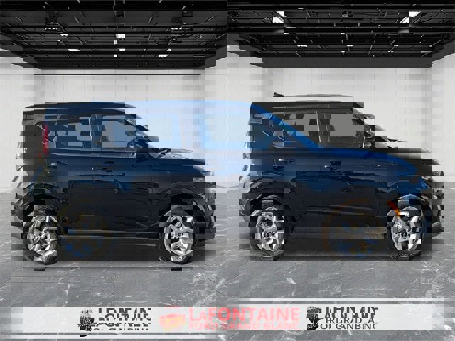 Used 2024 Kia Soul LX w/ Option Group 015 image 6