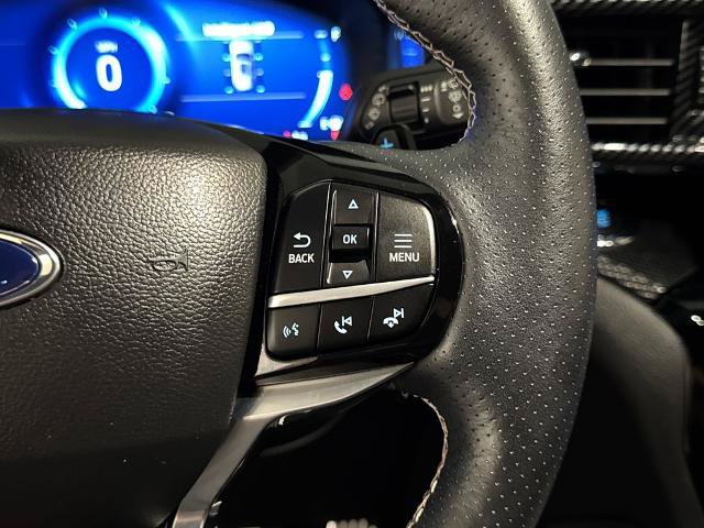 Certified 2022 Ford Explorer ST w/ Equipment Group 401A AWD/4WD image 22