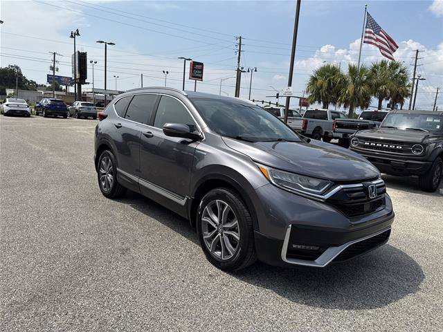 Used 2020 Honda CR-V Touring image 15