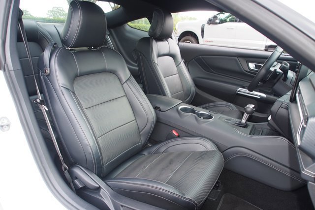 Certified 2024 Ford Mustang GT Premium image 11