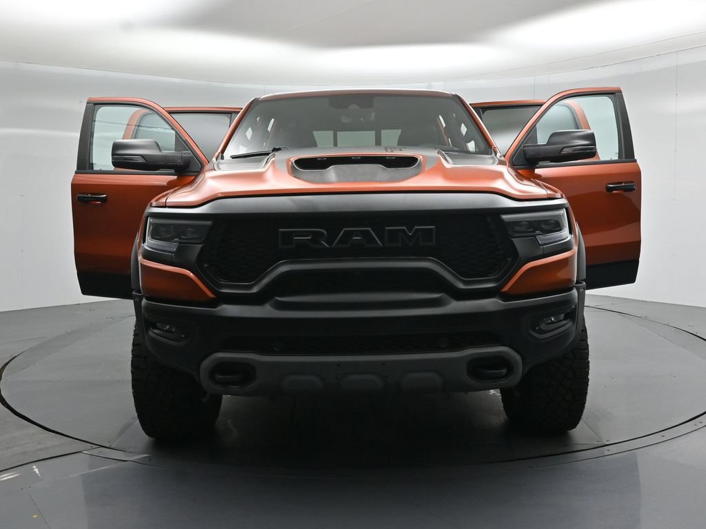 Used 2024 RAM 1500 TRX AWD/4WD image 33