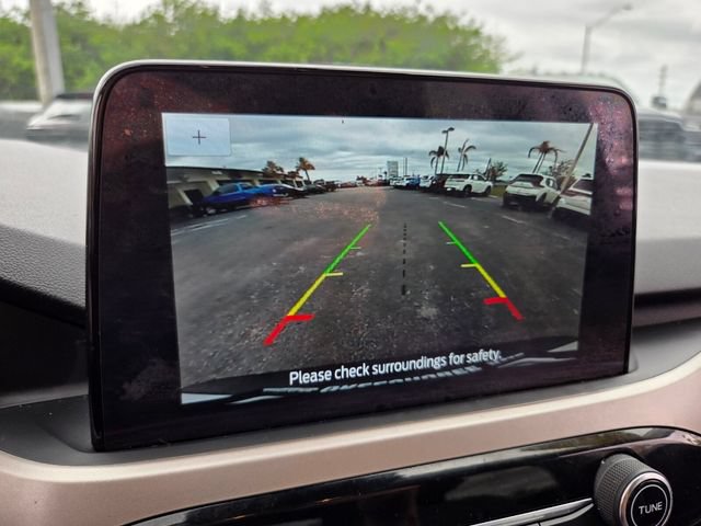 Certified 2022 Ford Escape SE AWD/4WD image 25