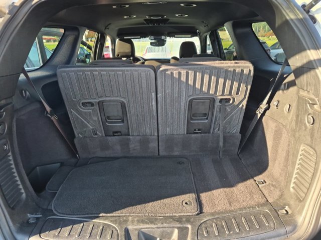 Used 2023 Dodge Durango GT AWD/4WD image 33