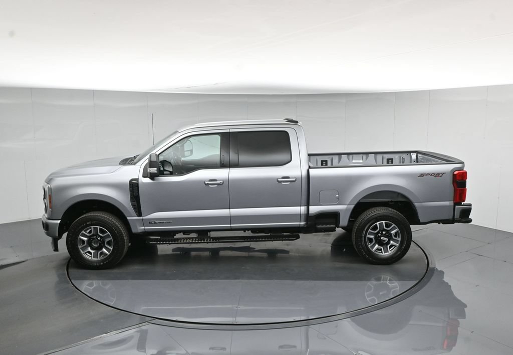 Certified 2024 Ford F250 Lariat w/ Sport Appearance Package AWD/4WD image 44