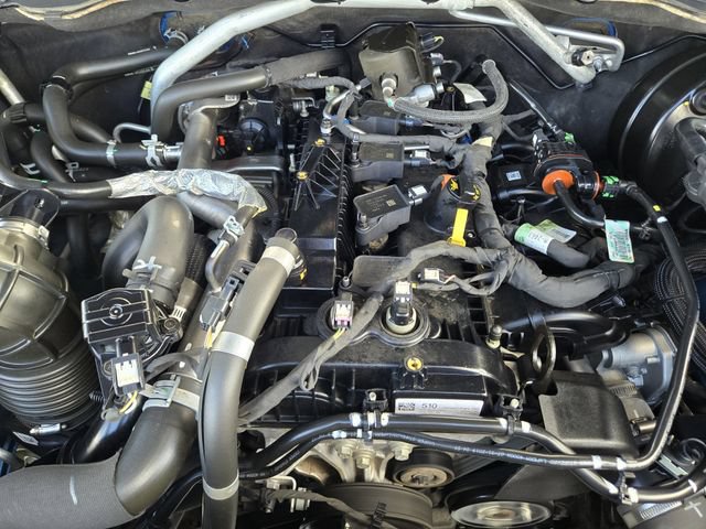 Certified 2019 Ford Ranger XLT w/ Black Appearance Package RWD image 28