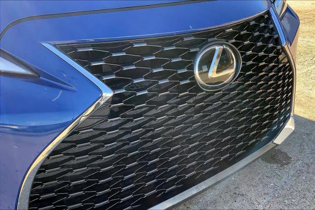 Used 2021 Lexus IS 300 w/ Accessory Package image 28