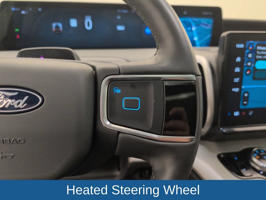 Certified 2025 Ford Expedition Active RWD image 39