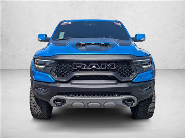 Used 2022 RAM 1500 TRX w/ TRX Level 1 Equipment Group image 8
