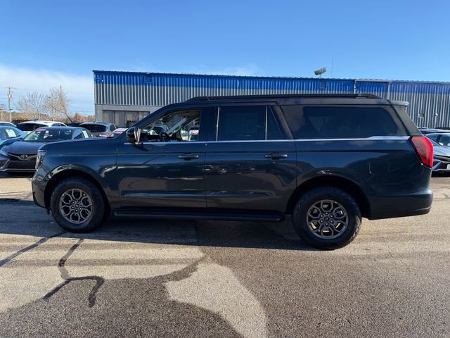 Certified 2025 Ford Expedition Max Active image 10