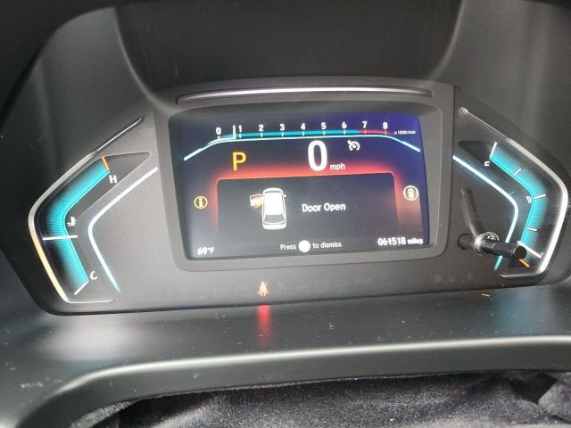 Used 2022 Honda Odyssey Touring image 27