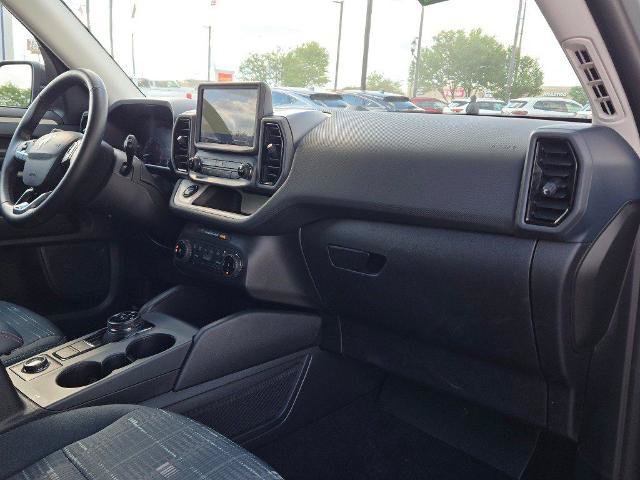 Certified 2024 Ford Bronco Sport Heritage w/ Heritage Convenience Package AWD/4WD image 5