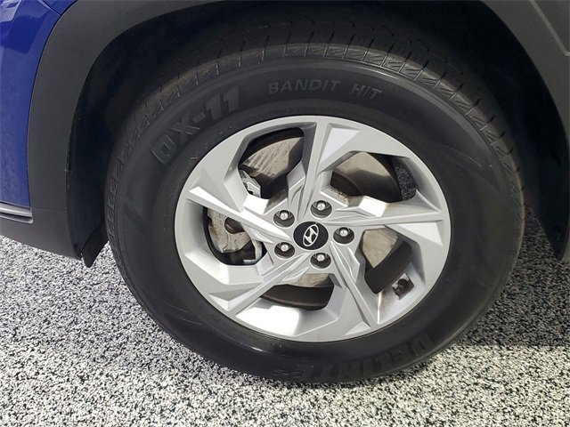Used 2024 Hyundai Tucson SEL image 5