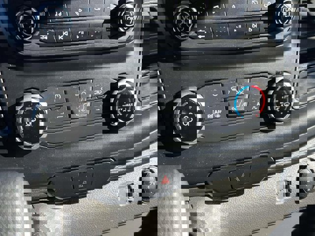 Certified 2023 Ford Transit 250 Low Roof w/ Exterior Upgrade Package image 17