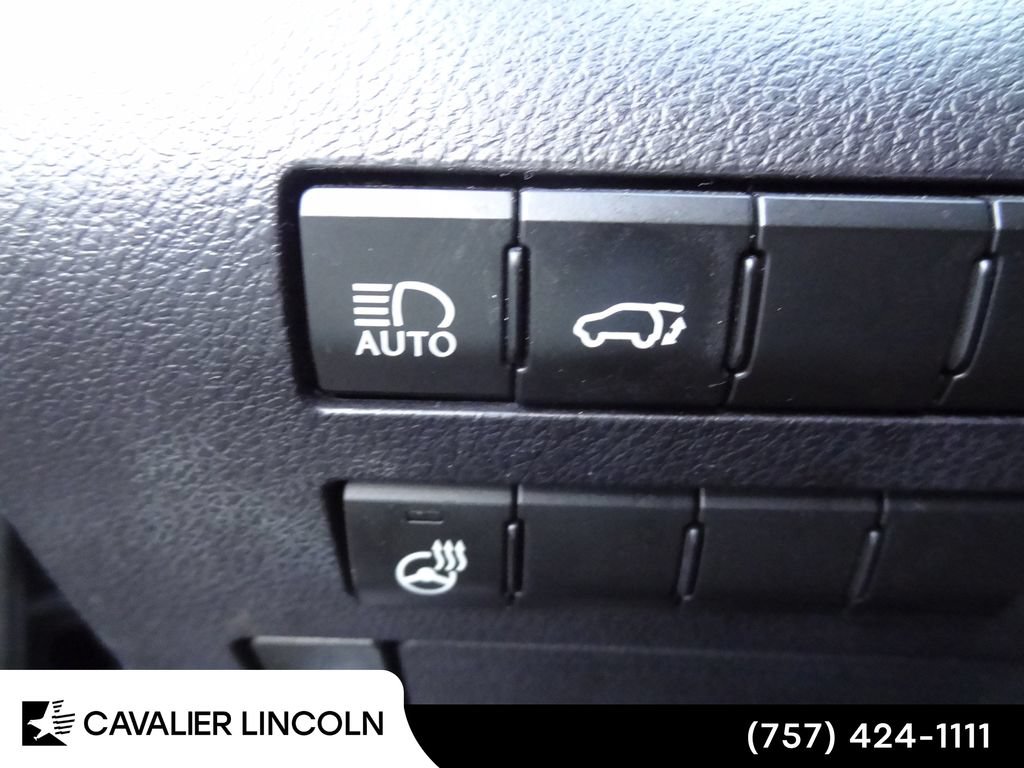 Used 2019 Lexus RX 350 AWD w/ Navigation Package image 11