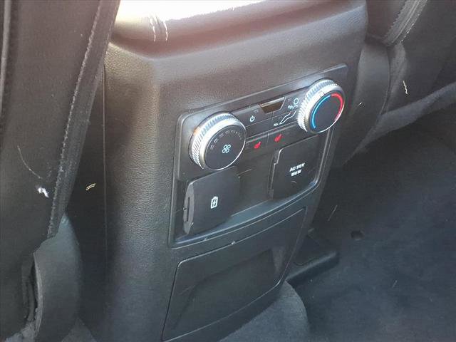 Certified 2022 Ford Explorer ST w/ Equipment Group 401A AWD/4WD image 23