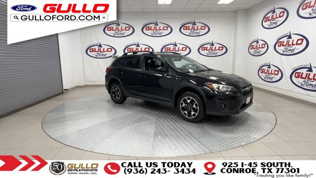 Used 2019 Subaru Crosstrek 2.0i Premium AWD/4WD image 2